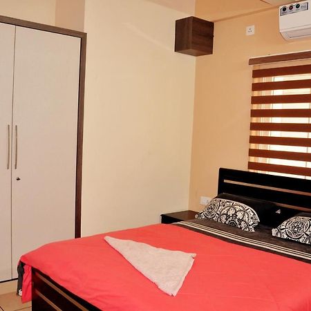 Baith Ul Kareem Apartment Kochi Ngoại thất bức ảnh