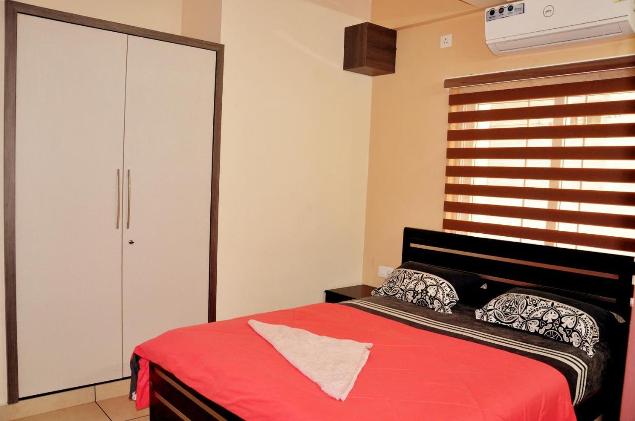 Baith Ul Kareem Apartment Kochi Ngoại thất bức ảnh