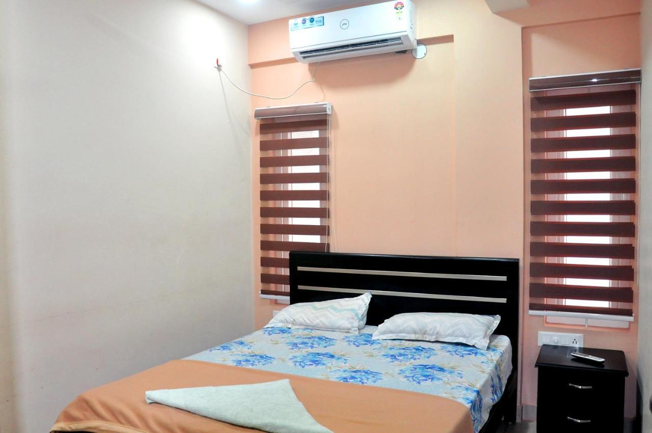 Baith Ul Kareem Apartment Kochi Ngoại thất bức ảnh