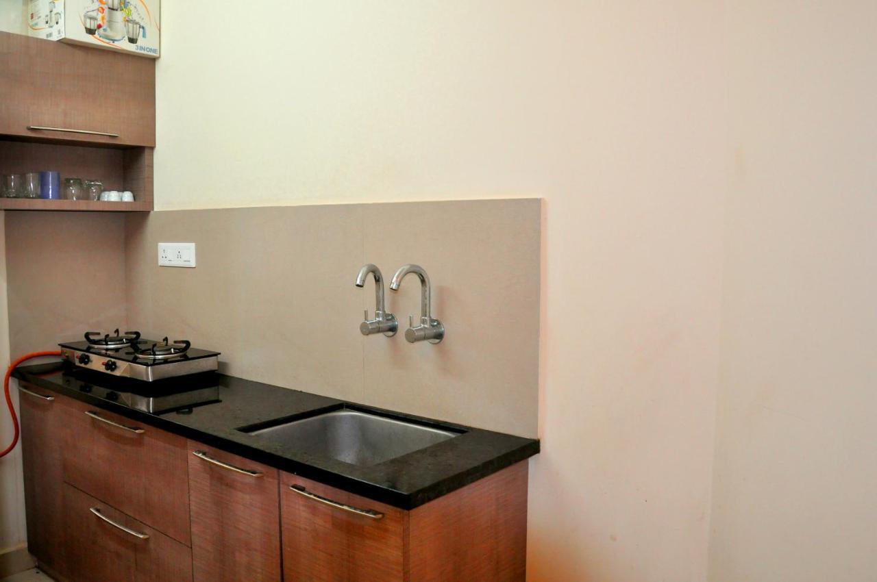 Baith Ul Kareem Apartment Kochi Ngoại thất bức ảnh